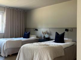 Höllviksnäs möten mat logi, hotel v destinaci Höllviken