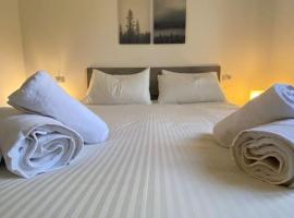 Dimora Sofia, günstiges Hotel in Rovetta