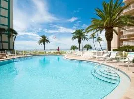 New, New, NEW!, 3 Pools, Right on Siesta Beach!