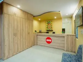 Hotel O Lakshmi Sri Boarding & Lodging