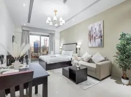 Daniels Cityscape Studio at Elite Downtown