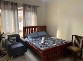 Pearl suites
