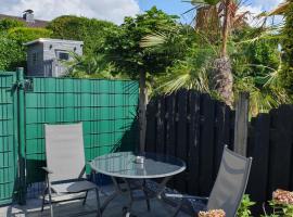 Das Wassertürmchen, hotel in Nettetal