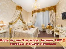 La Veneziana Boutique Rooms 2