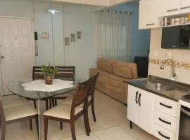 Calçadão balneário Camboriú