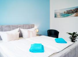 Die ideale Wohnung, Zimmer in Solingen