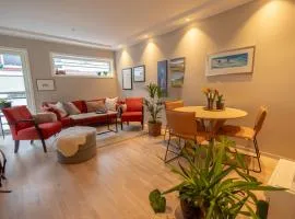 Leilighet Damsgård , nær sentrum