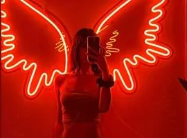 Suite Maison Tropical - Luxury Apartment in Central Bari