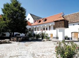 Csello Mühle, günstiges Hotel in Oslip