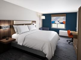 Holiday Inn Express & Suites Ormond Beach - North Daytona by IHG, hotel Holiday Inn en Ormond Beach