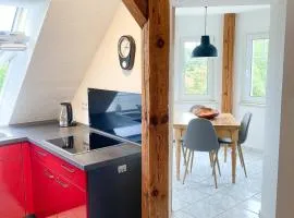 Weinquartier Grüne Villa