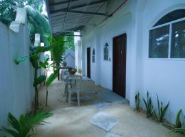 Franswa Inn, hotel v destinaci El Nido