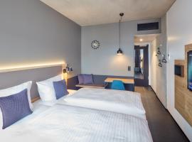 aletto Hotel Potsdamer Platz – hotel w Berlinie