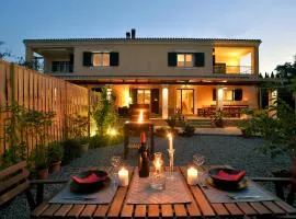 Villa Gaia
