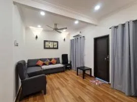 Townhouse heart of Malacca Step from Jonker street