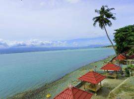 Amazing Beach Resort Palu, hotel din Palu