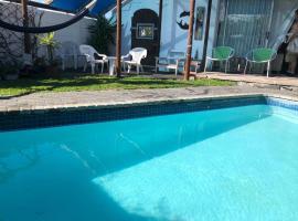 The Spotted Owl, holiday rental sa Cape Town