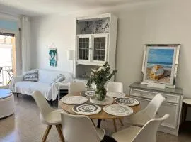 appartement ideal centre historique