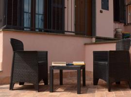 marath houses 1, Hotel in Marta