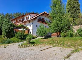 Apartments Im Winkl, huoneistohotelli kohteessa Brunico