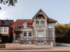 First Wohnen, apartment in Osterode