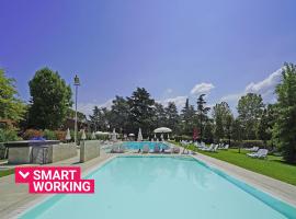 Residence Punta Gro 2-5 by Wonderful Italy