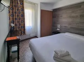 Hotel Cims Pas de La Casa