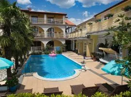 Apartments Paradis