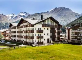 Saaserhof Apartments