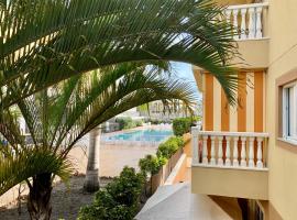 Apartamento Primavera, proprietate de vacanță aproape de plajă din Arona