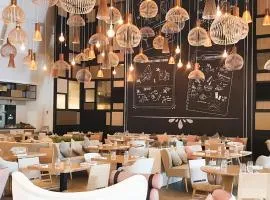 Hilton Garden Inn Bordeaux Centre