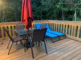 Cottage Too, holiday home in Iuka