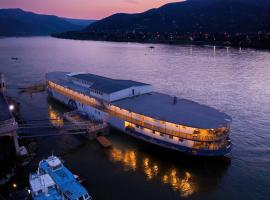 Aquamarina Hotel Visegrád, hotel u gradu Višegrad