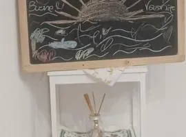 LA CASA DI DALILA