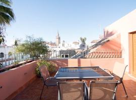 Apartamento Casa Callej&oacute;n del Agua