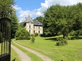 LA MAISON D'EULALIE