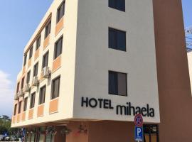 Cele mai bune 10 hoteluri din Mamaia (Prețuri de la 177 lei)