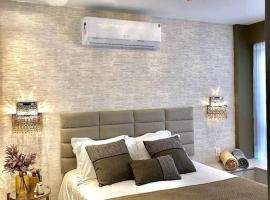 Gramado Centro ao lado das compras e Rua Coberta Vita