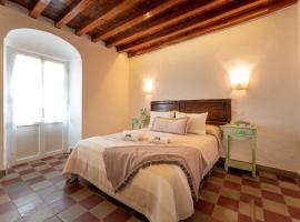 La Casita Beneroso, apartamento en Alcalá de los Gazules