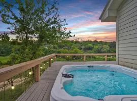 Restful Retreat