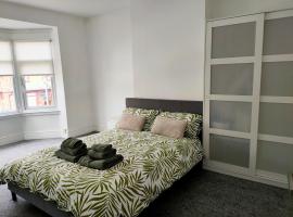 Wentworth Road Accomodation, Privatzimmer in Doncaster