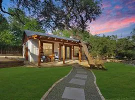Wimberley Waters - Guest House