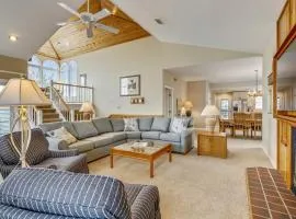 The Cheven at Ships Watch