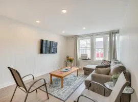 Berwyn Apartment Rental about 11 Mi to Chicago!