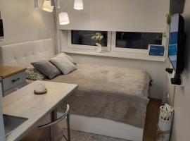 Peplerhome, Hotel am Strand in Tartu