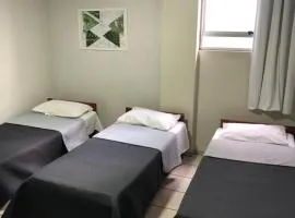 Alameda Hotel Centro
