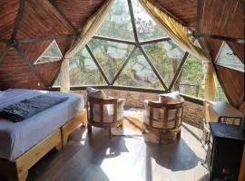 Glamping Town