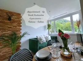 La forêt Enchantée - Cozy Immo