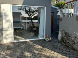 Sudurgata, hótel í Hafnarfirði