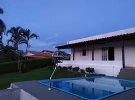 Rancho Ponta do Sol